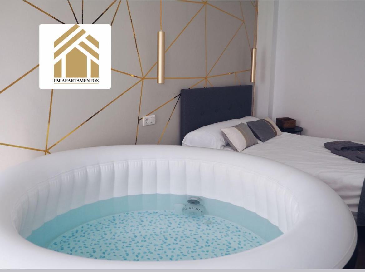 גרנדה Lm Apartments Puentezuelas מראה חיצוני תמונה