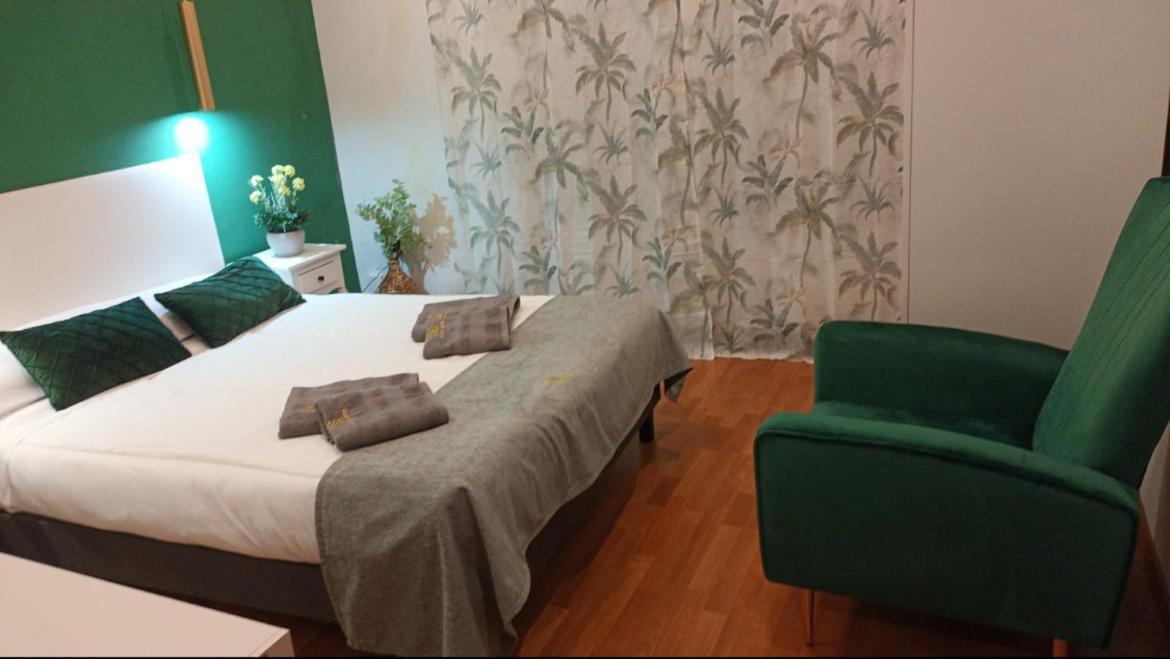 גרנדה Lm Apartments Puentezuelas מראה חיצוני תמונה