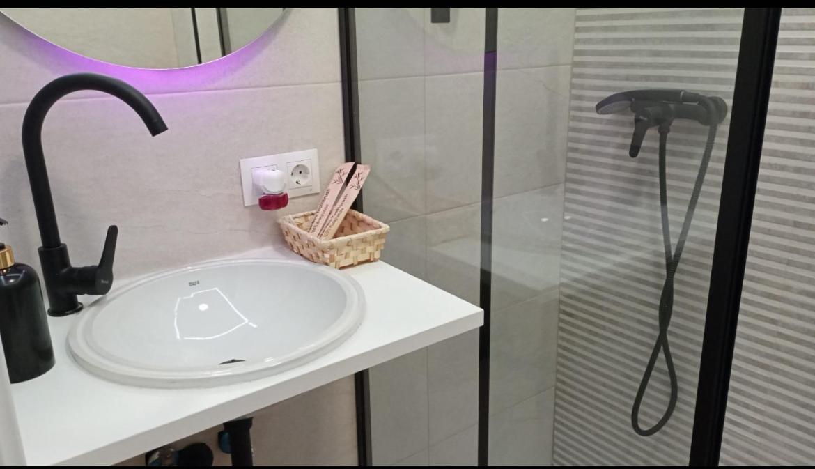 גרנדה Lm Apartments Puentezuelas מראה חיצוני תמונה