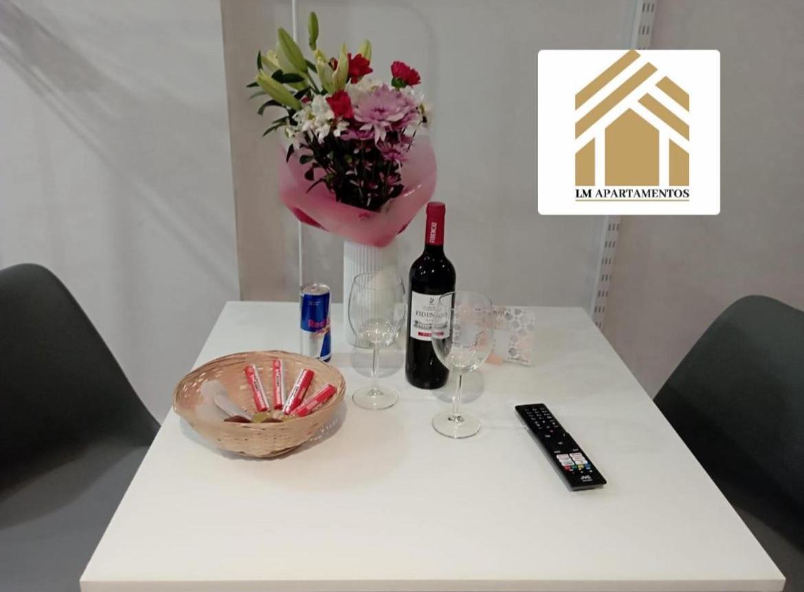 גרנדה Lm Apartments Puentezuelas מראה חיצוני תמונה