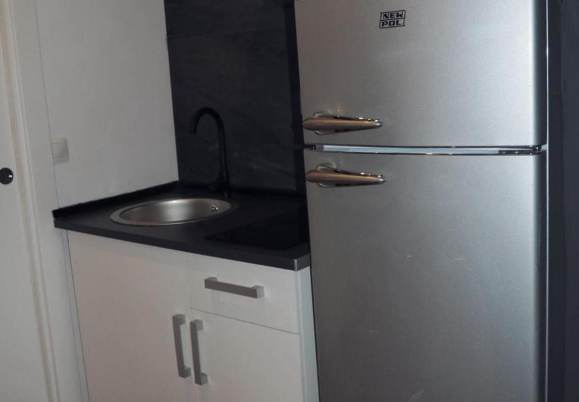 גרנדה Lm Apartments Puentezuelas מראה חיצוני תמונה
