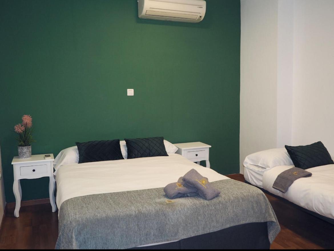 גרנדה Lm Apartments Puentezuelas מראה חיצוני תמונה