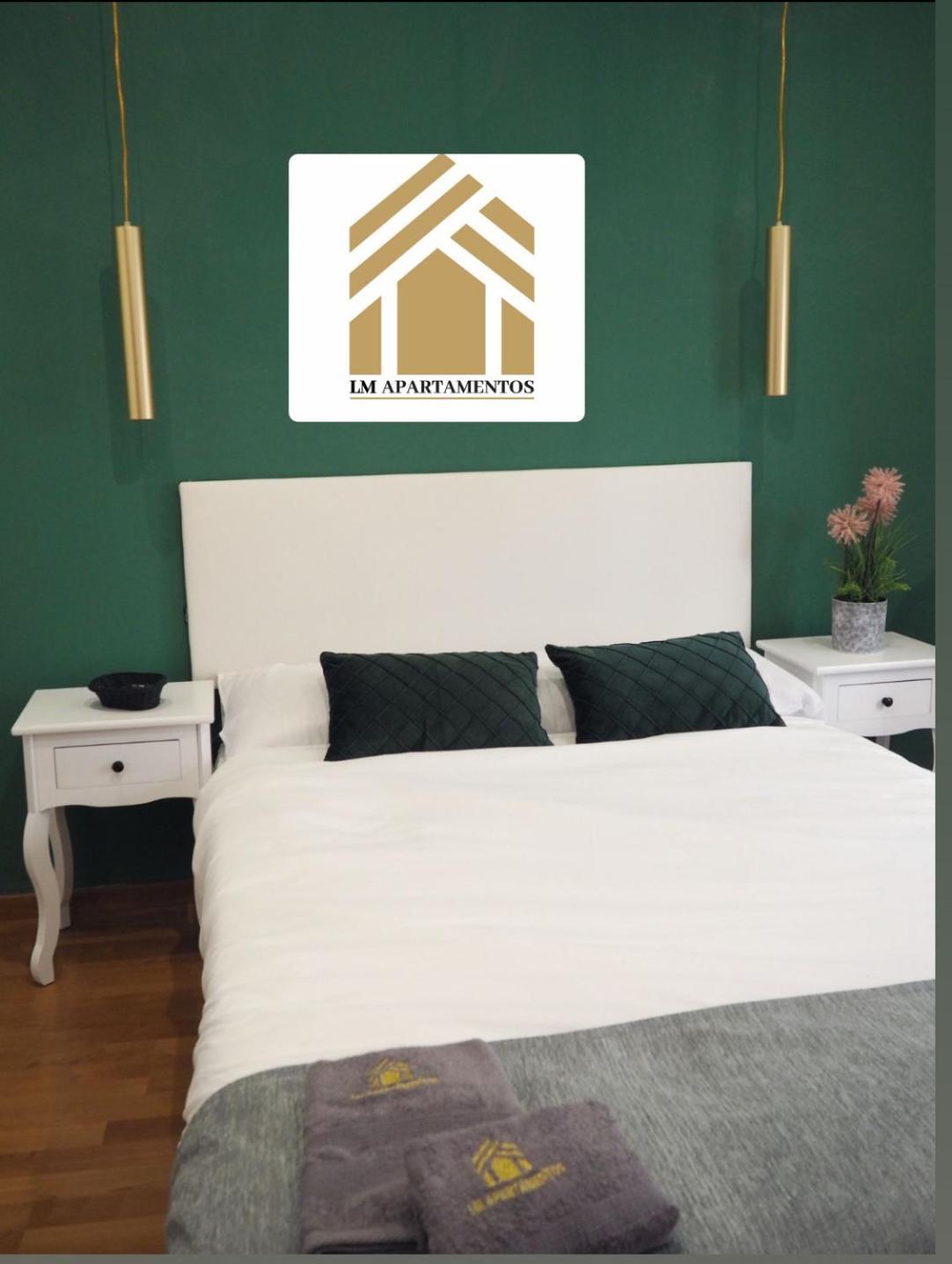 גרנדה Lm Apartments Puentezuelas מראה חיצוני תמונה