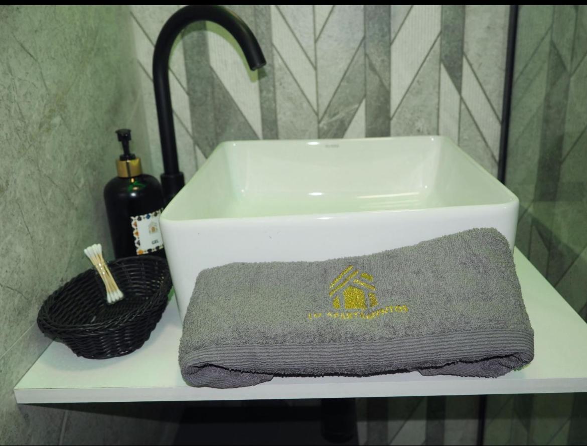 גרנדה Lm Apartments Puentezuelas מראה חיצוני תמונה