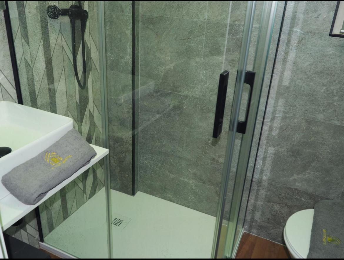 גרנדה Lm Apartments Puentezuelas מראה חיצוני תמונה