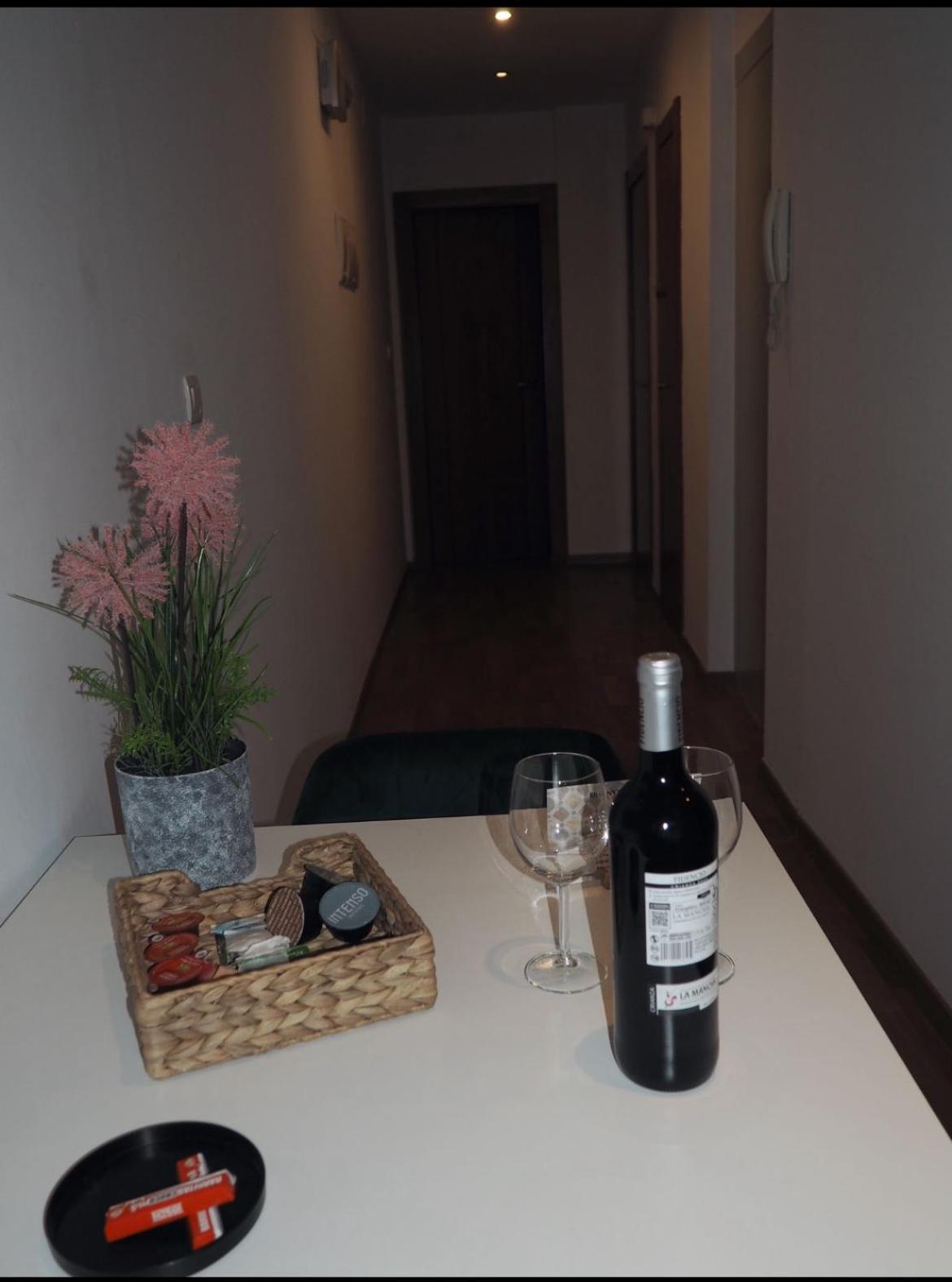 גרנדה Lm Apartments Puentezuelas מראה חיצוני תמונה
