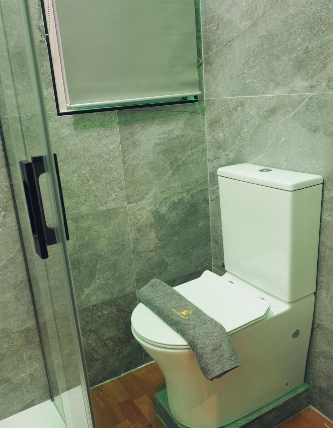 גרנדה Lm Apartments Puentezuelas מראה חיצוני תמונה