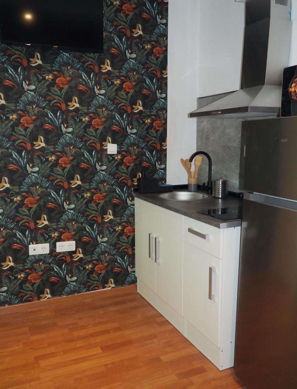 גרנדה Lm Apartments Puentezuelas מראה חיצוני תמונה