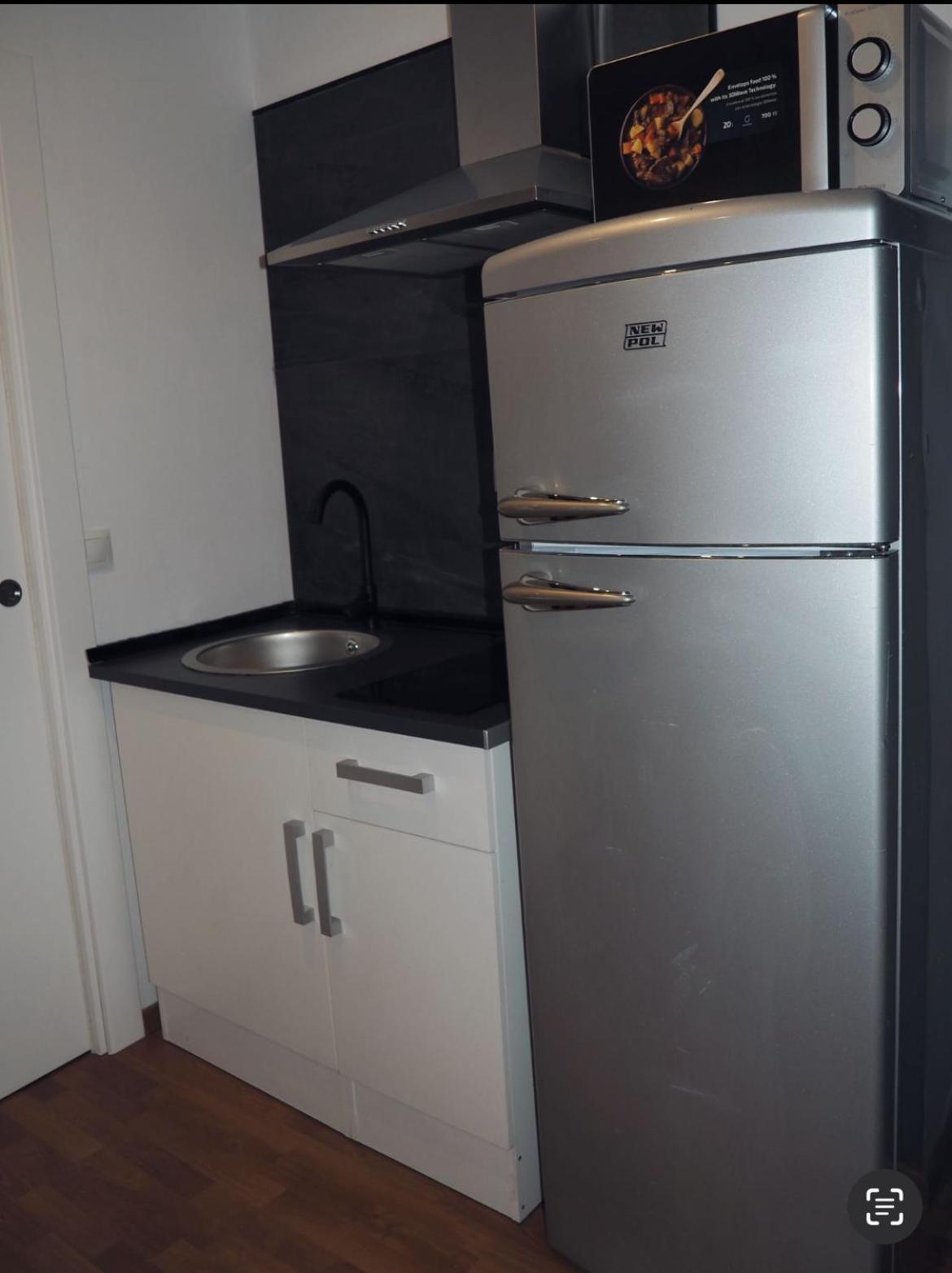 גרנדה Lm Apartments Puentezuelas מראה חיצוני תמונה