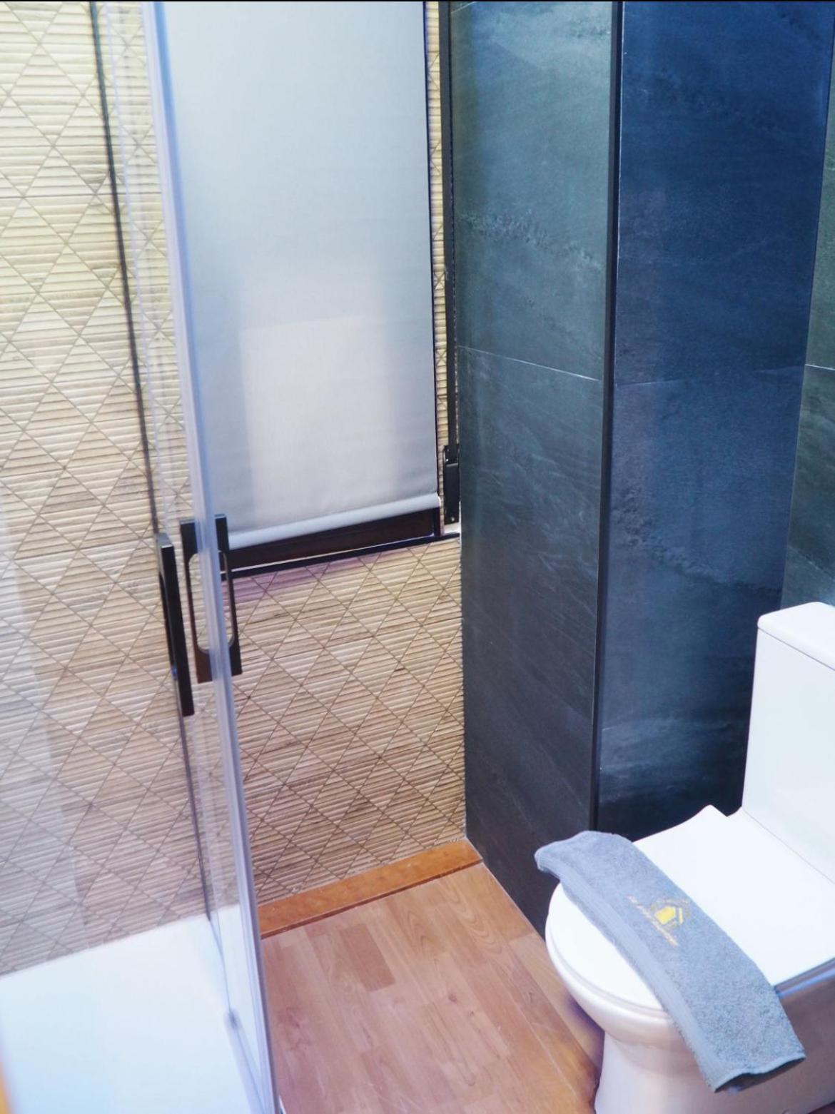 גרנדה Lm Apartments Puentezuelas מראה חיצוני תמונה