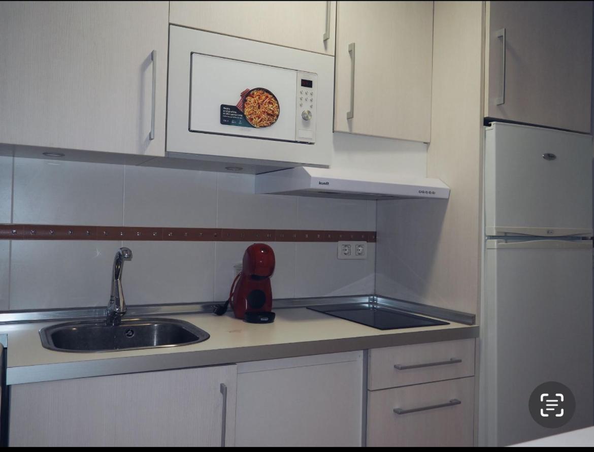 גרנדה Lm Apartments Puentezuelas מראה חיצוני תמונה
