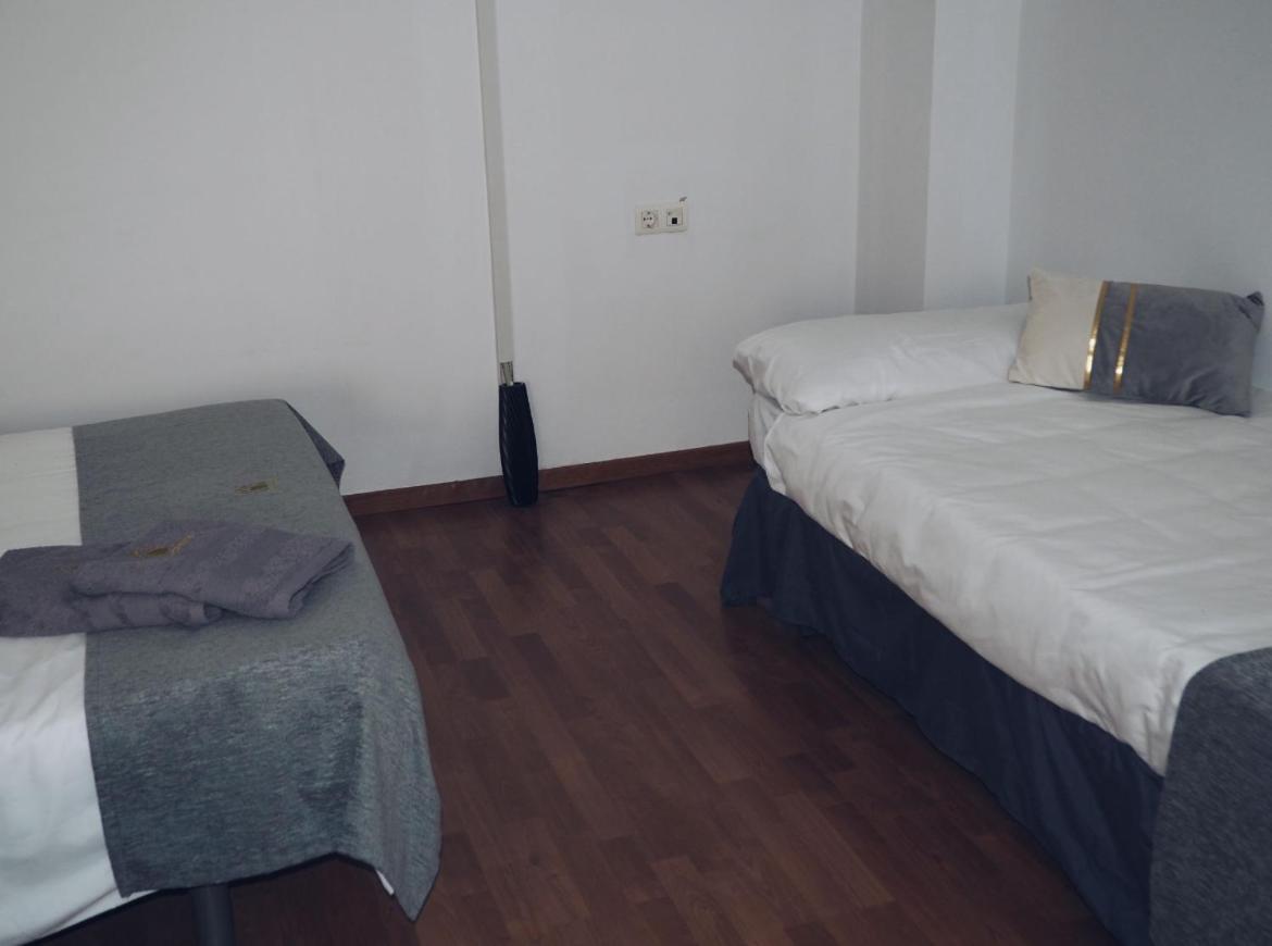 גרנדה Lm Apartments Puentezuelas מראה חיצוני תמונה