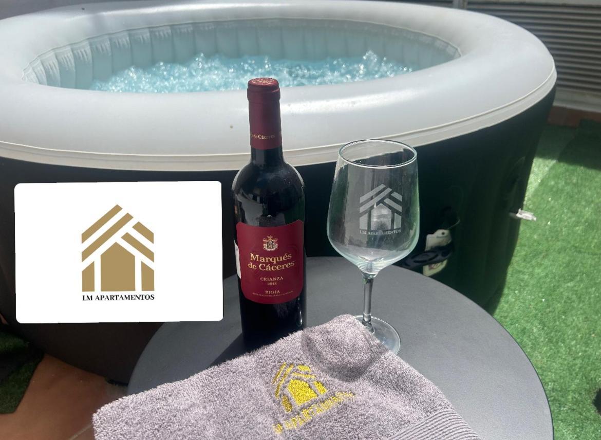 גרנדה Lm Apartments Puentezuelas מראה חיצוני תמונה