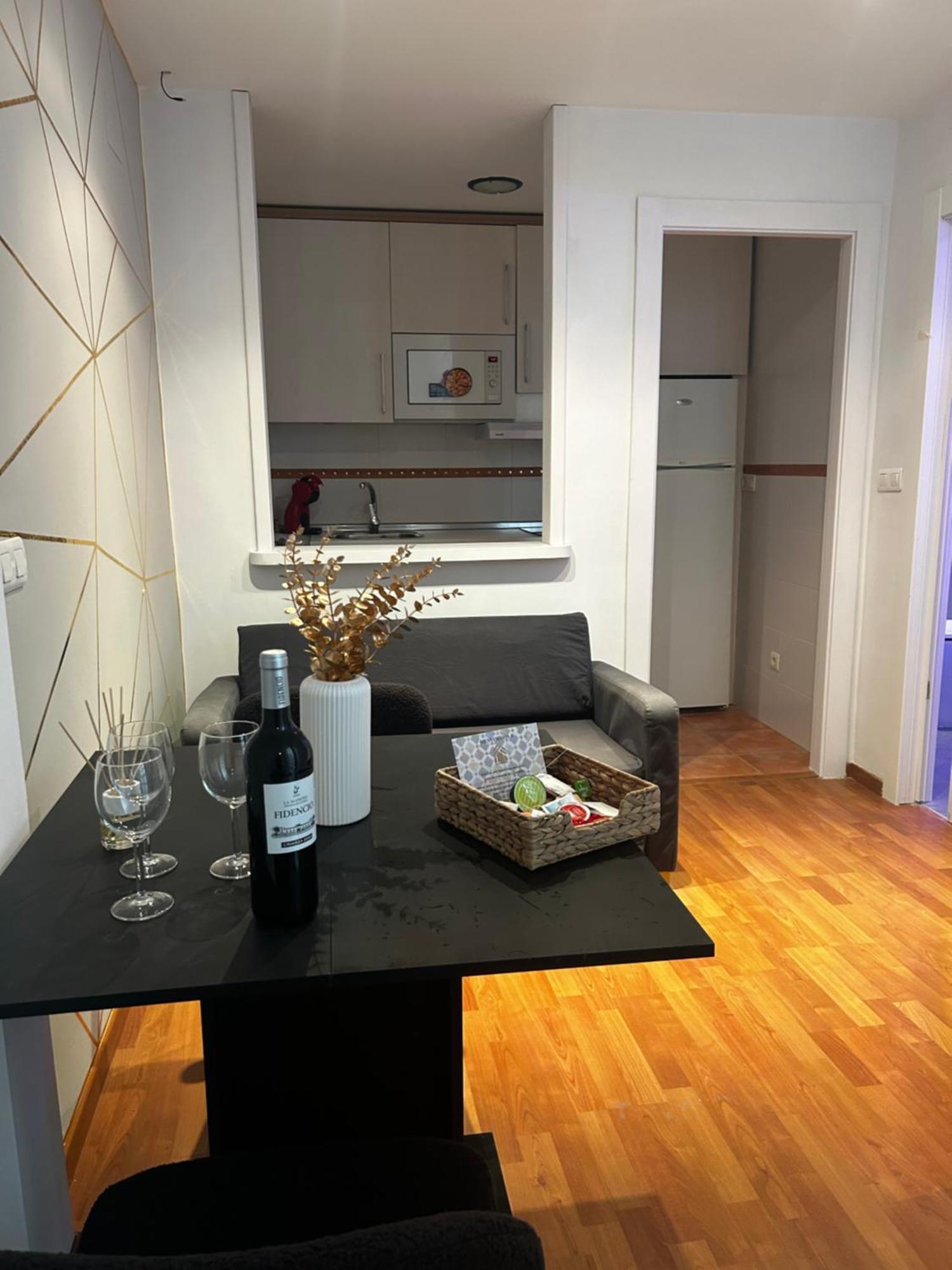 גרנדה Lm Apartments Puentezuelas מראה חיצוני תמונה