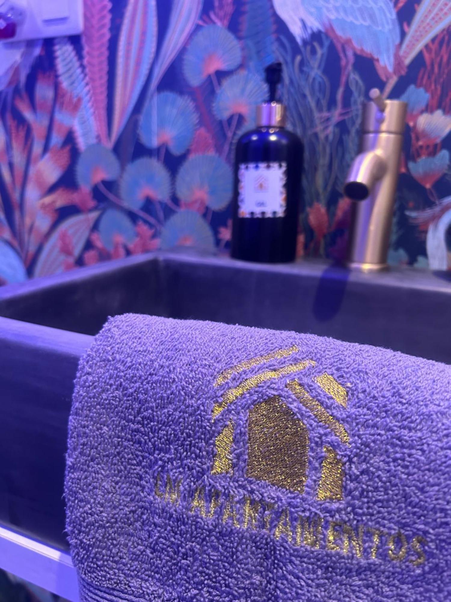 גרנדה Lm Apartments Puentezuelas מראה חיצוני תמונה